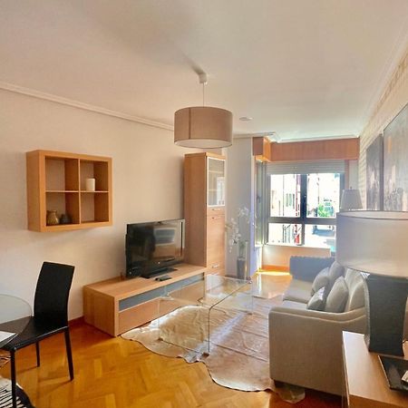 Apartamento Coruna 400 Metros De La Playa Διαμέρισμα A Coruña Εξωτερικό φωτογραφία