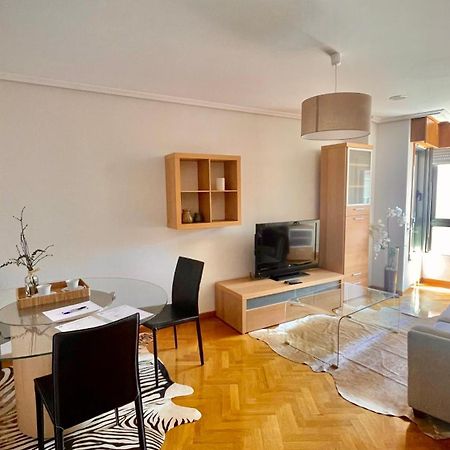 Apartamento Coruna 400 Metros De La Playa Διαμέρισμα A Coruña Εξωτερικό φωτογραφία