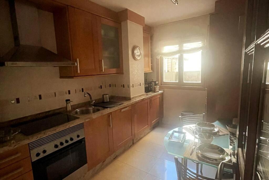 Apartamento Coruna 400 Metros De La Playa Διαμέρισμα A Coruña Εξωτερικό φωτογραφία