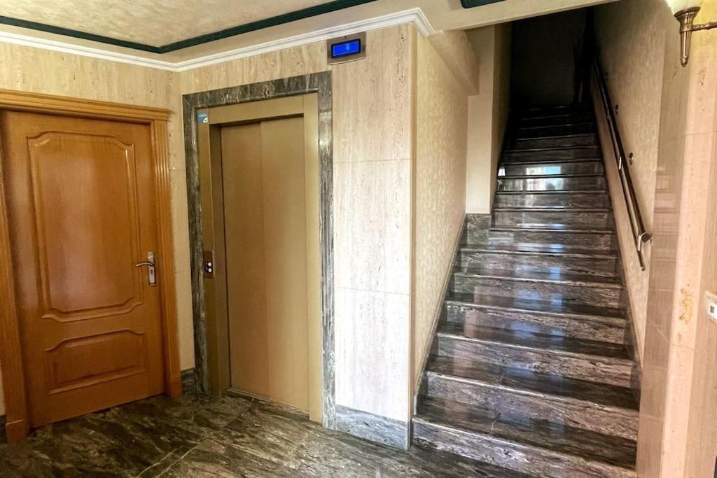 Apartamento Coruna 400 Metros De La Playa Διαμέρισμα A Coruña Εξωτερικό φωτογραφία
