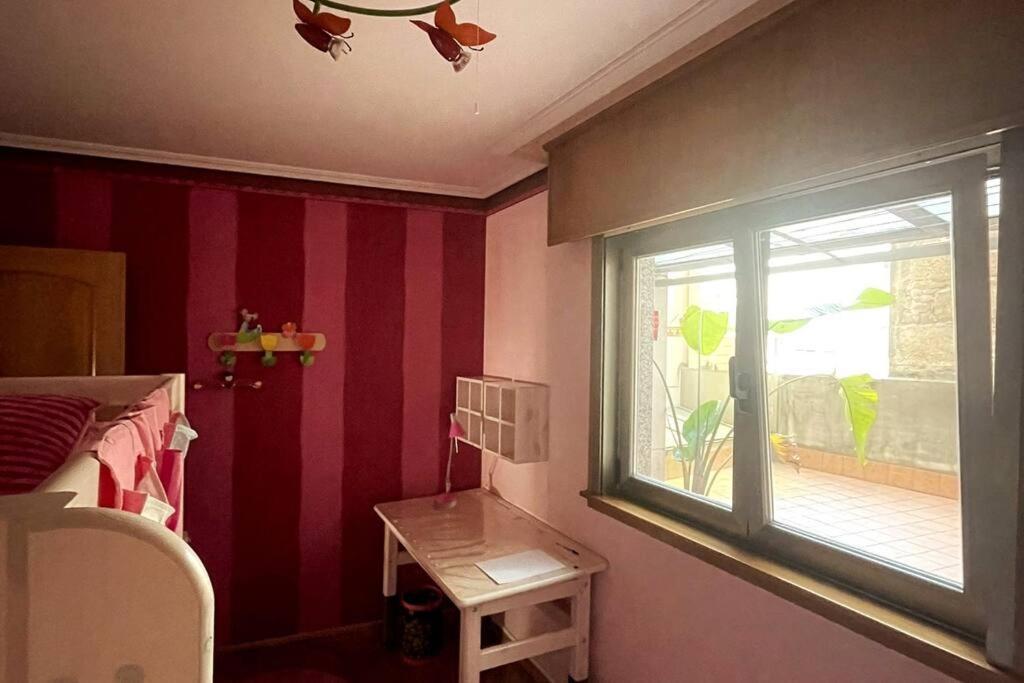 Apartamento Coruna 400 Metros De La Playa Διαμέρισμα A Coruña Εξωτερικό φωτογραφία