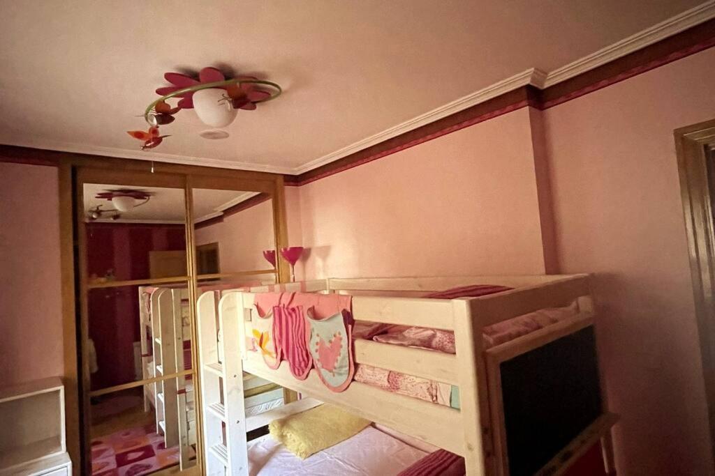 Apartamento Coruna 400 Metros De La Playa Διαμέρισμα A Coruña Εξωτερικό φωτογραφία