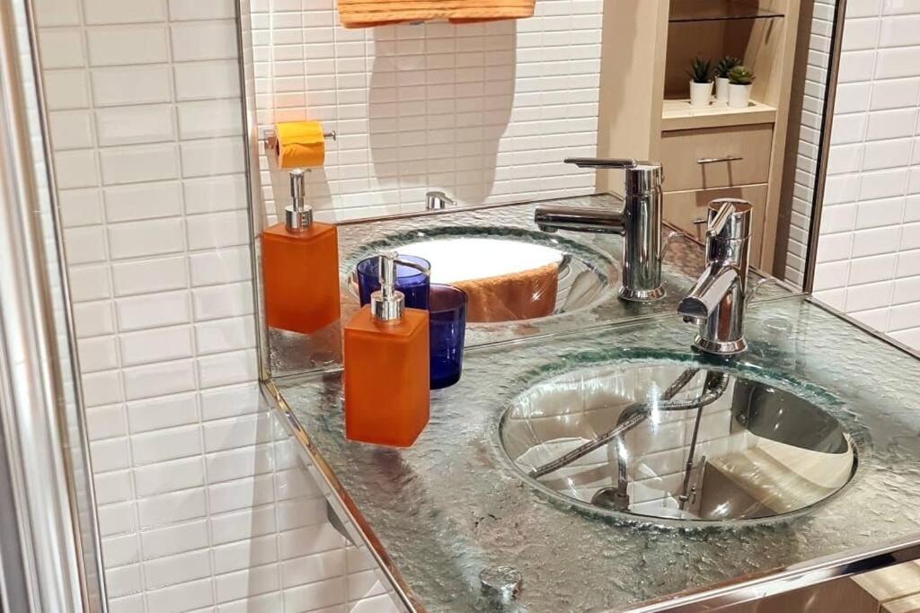 Apartamento Coruna 400 Metros De La Playa Διαμέρισμα A Coruña Εξωτερικό φωτογραφία