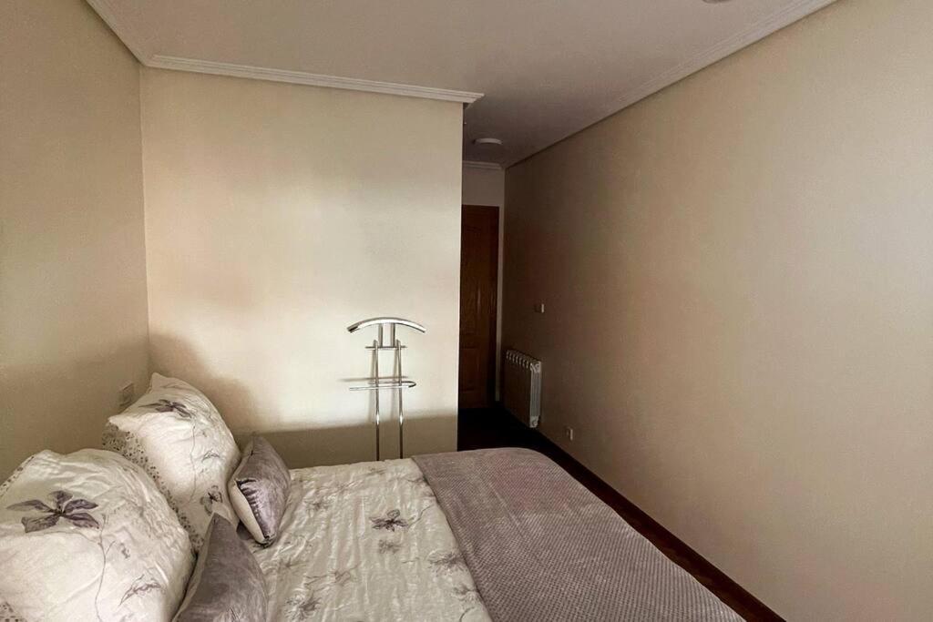 Apartamento Coruna 400 Metros De La Playa Διαμέρισμα A Coruña Εξωτερικό φωτογραφία