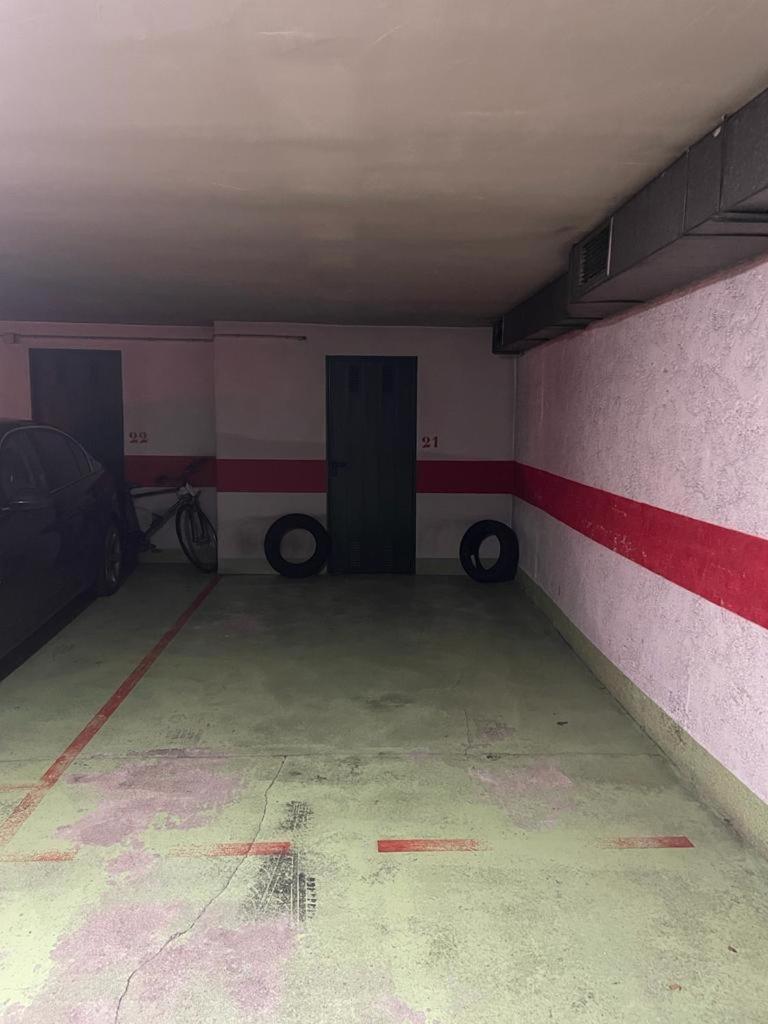 Apartamento Coruna 400 Metros De La Playa Διαμέρισμα A Coruña Εξωτερικό φωτογραφία