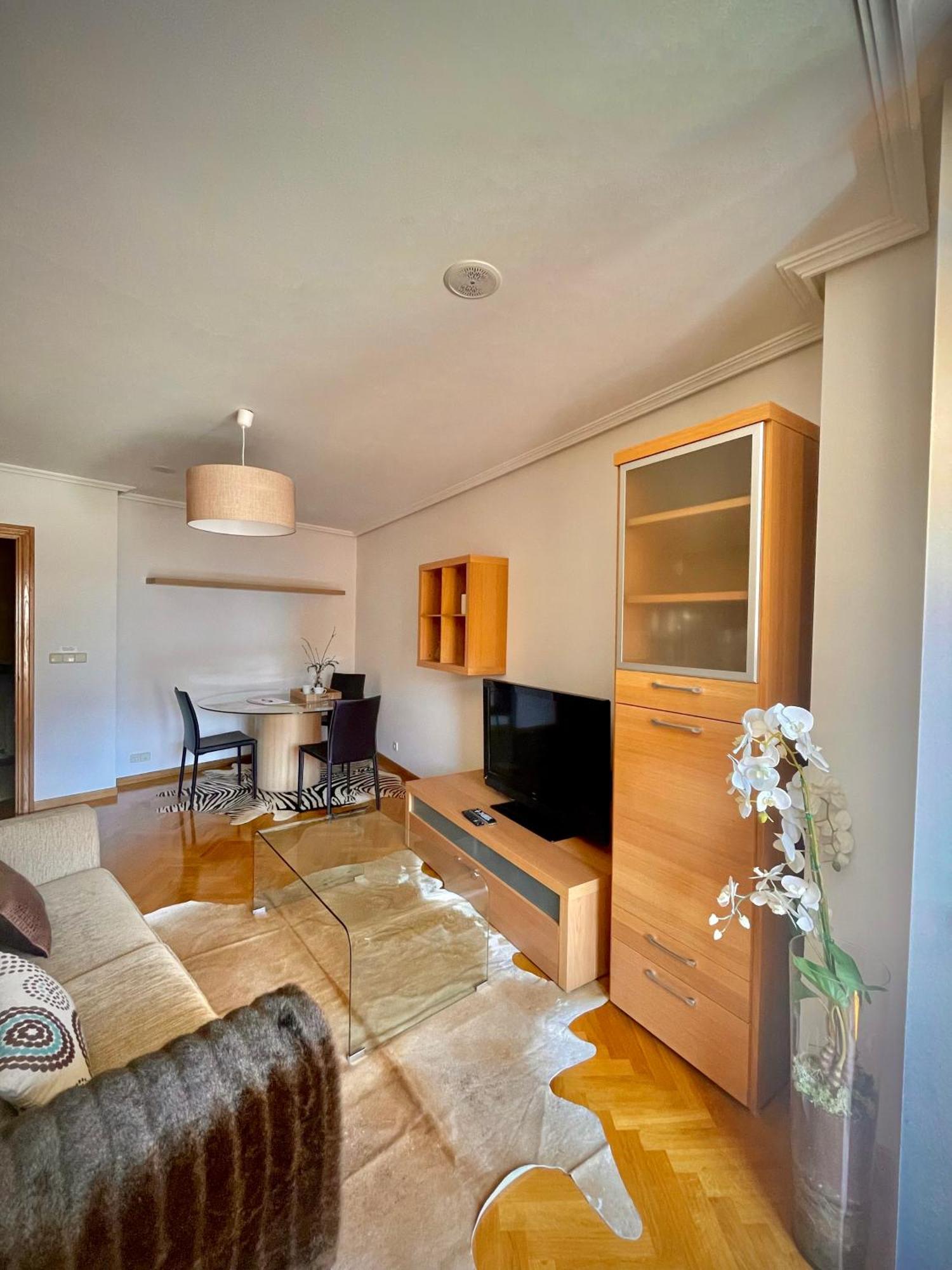 Apartamento Coruna 400 Metros De La Playa Διαμέρισμα A Coruña Εξωτερικό φωτογραφία